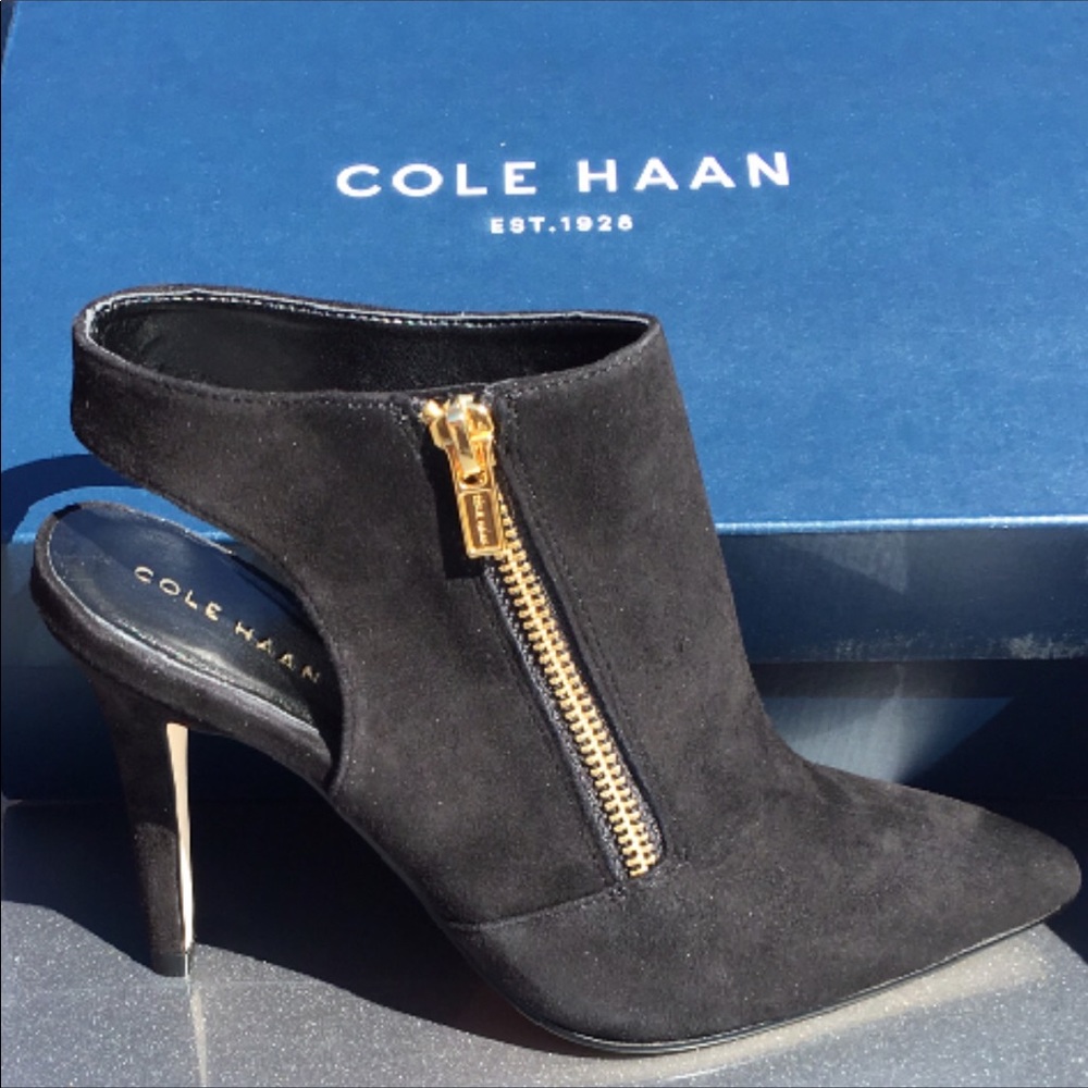 Sexy Cole Haan For You 🔥